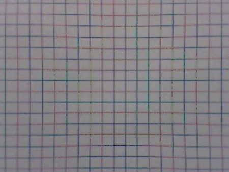 Megatest webkamer pro USB - část druhá