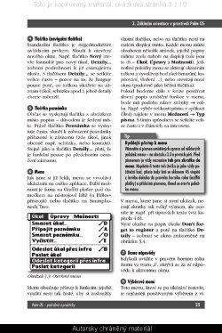 Kniha Palm OS podrobně a prakticky