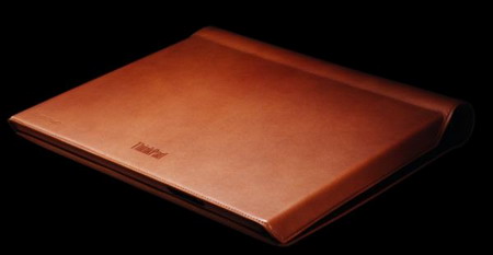 Lenovo a notebook ThinkPad Reserve Edition