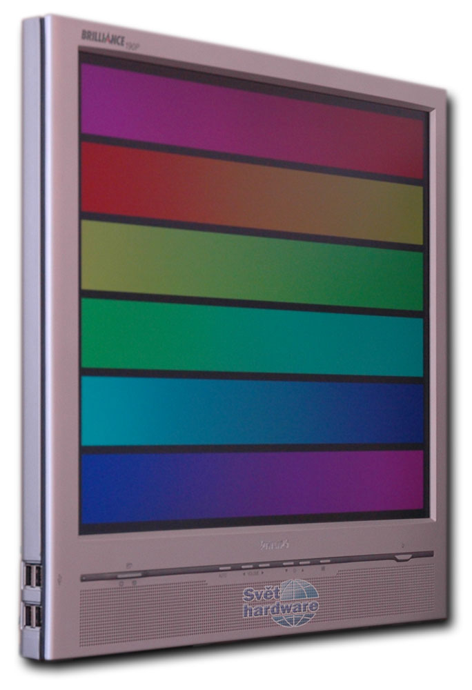 Dva bratři v ringu - Duel: Philips 190P6 vs. 190B6