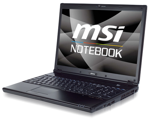 MSI přidalo do nabídky kožený laptop
