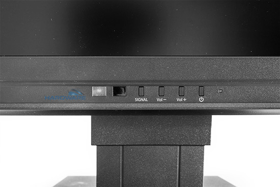 EIZO FS2333: herní bestie od japonců