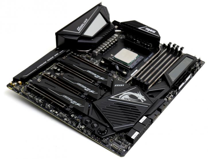 ASMedia si chystá pro Zen 3 čipové sady 600, kdy přijdou?