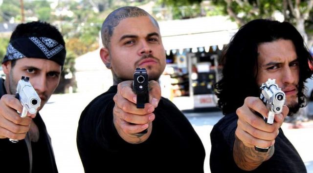 Sony namísto traileru umístilo na YouTube celý film