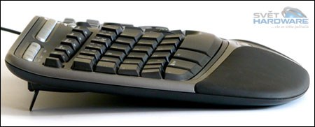 Microsoft Natural Ergonomic Keyboard 4000 v1.0