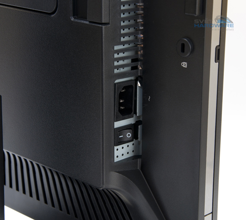 HP ZR2440w: nebo raději HP ZR24W?