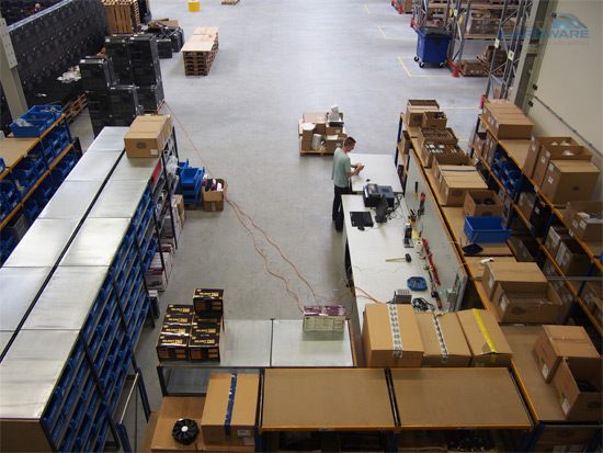 Cooler Master MasterCase: konfigurovatelné PC skříně