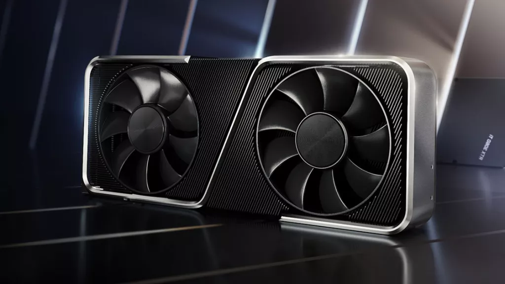 NVIDIA už také zastavila svůj byznys v Rusku