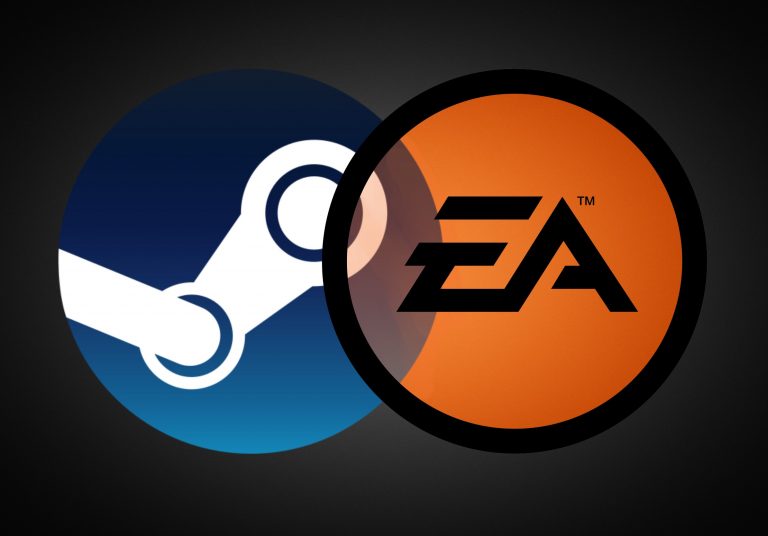 Vrátí se hry od Electronic Arts na Steam?