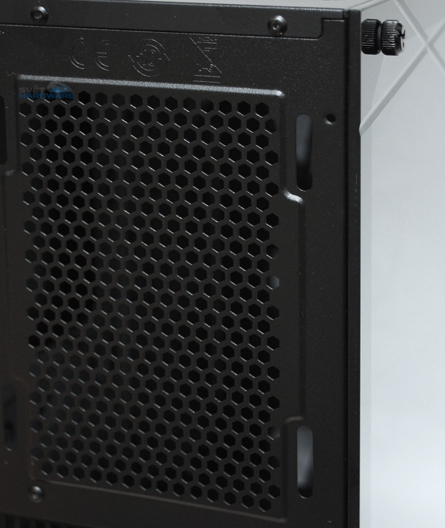 CM MasterBox TD500 Mesh: elegantní a prostorná