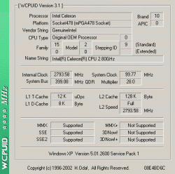 Konečně pořádný Celeron!