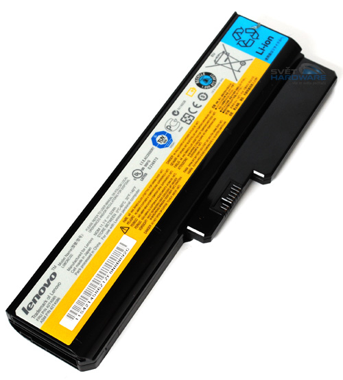 Lenovo N500: libo low-end?