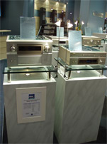 IFA 2005 - Světová výstava spotřební elektroniky (2. část)
