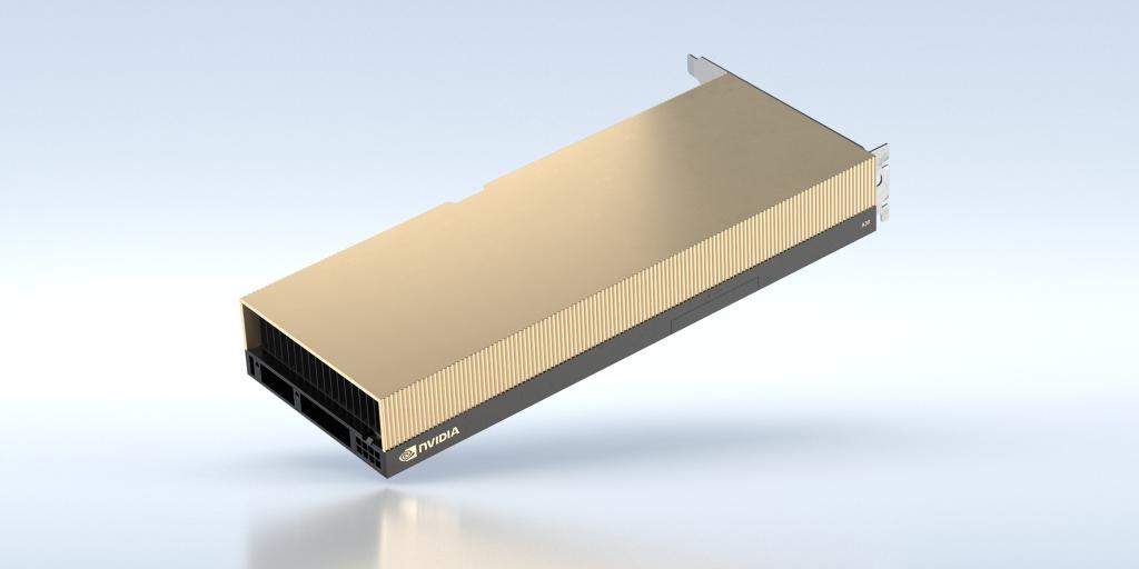 NVIDIA Hopper by mohla nabídnout až 18 432 jader ve 288 SM