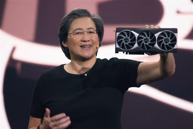 DigiTimes: na cestě je víc grafických karet, dodávky porostou