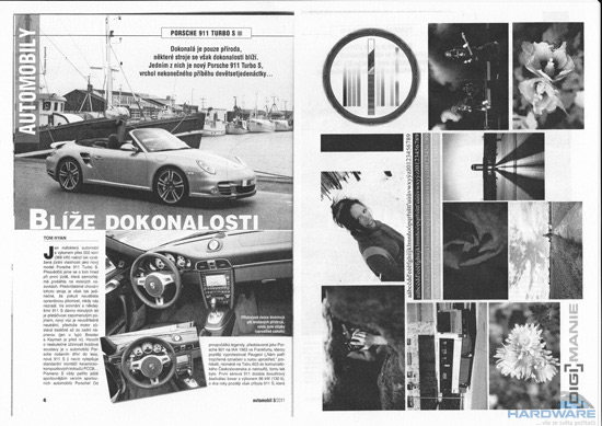 Canon PIXMA MG4250: levná šikulka