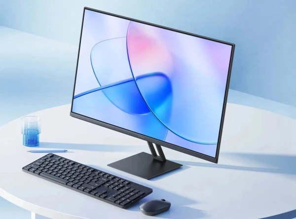 Xiaomi uvádí v Evropě nový Monitor A27i se 100Hz frekvencí