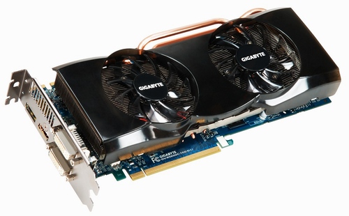 Gigabyte představuje nejnovější sérii karet Ultra Durable s Radeony HD 5800
