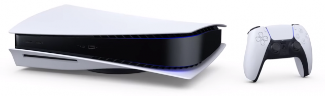 Sony ukázalo PS5 a next-gen hry, design nepřekvapil