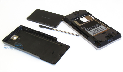 HTC Touch Diamond2: klenot, který vás nezruinuje