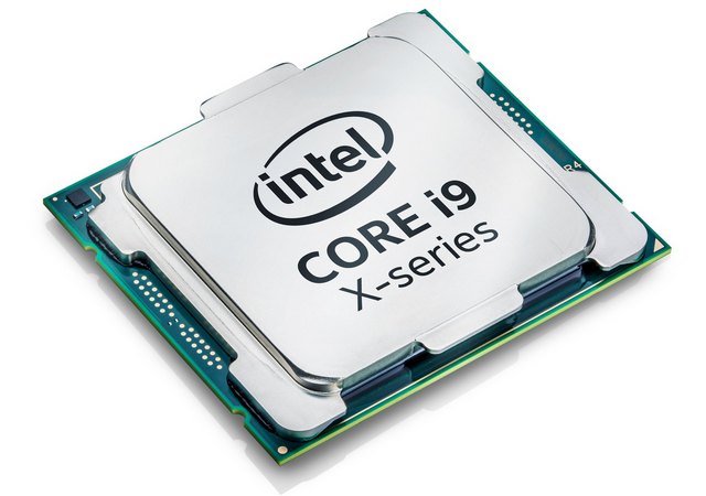 Moderní výrobní procesy: trubkovité tranzistory přichází