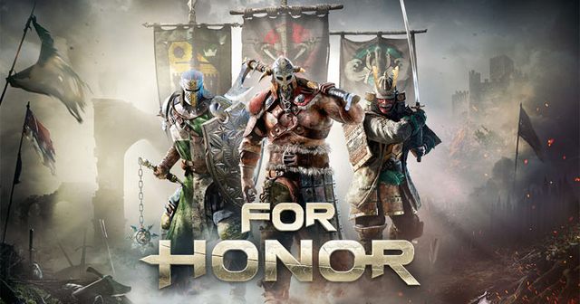 Středověká řežba For Honor od Ubisoftu brzy nabídne betu