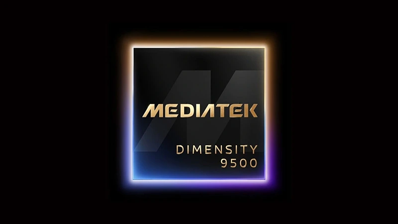 MediaTek Dimensity 9500 běží s taktem až 4,21 GHz, vyráběn je 3nm procesem