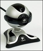 Megatest webkamer pro USB - část druhá