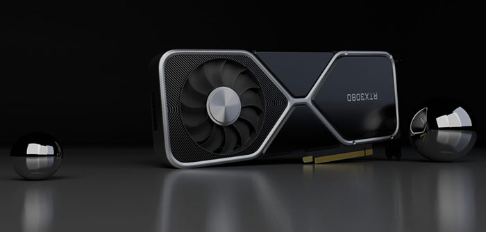 Nedostatek grafických karet je způsoben i chybějícími paměťmi GDDR6