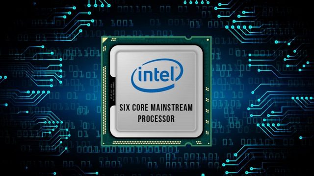 Ceny procesorů Coffee Lake unikly na web