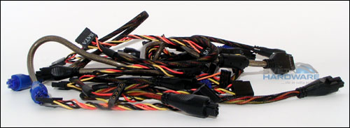 Test zdrojů Tagan Easycon XL 500W, 700W