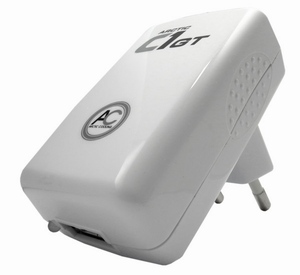 Arctic má novou přenosnou reprosoustavu i USB adaptér do sítě