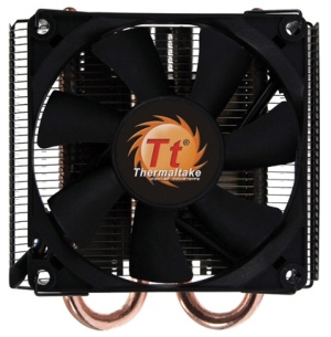 Thermaltake představuje chladič SlimX3
