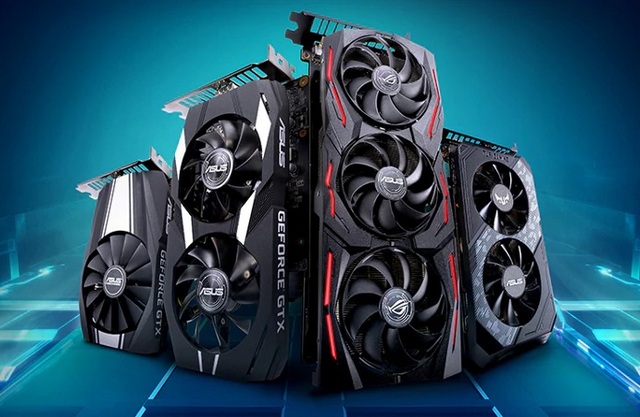 GeForce GTX 1650 Ti: zacíleno na RX 580 se 75W TDP