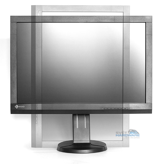 EIZO CX240: ideál pro náročné uživatele?