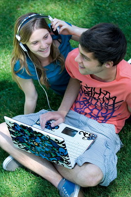 HP oznamuje nové notebooky Pavilion dv2, dv3 a dv6