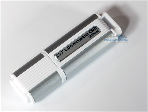 Kingston DT Ultimate 3.0 G2: nová generace