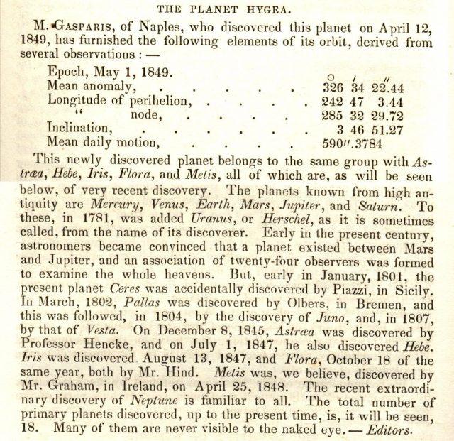 Šéf NASA stále považuje Pluto za planetu