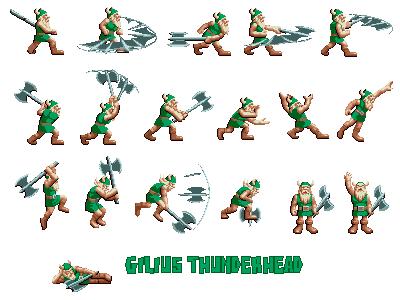 Vývoj grafických akcelerátorů: 1. díl