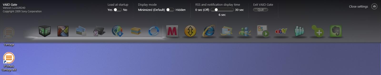 Sony VAIO VPCEA1S1E/W: malý i výkonný