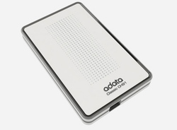 Produktové novinky A-Data na CeBIT 2009