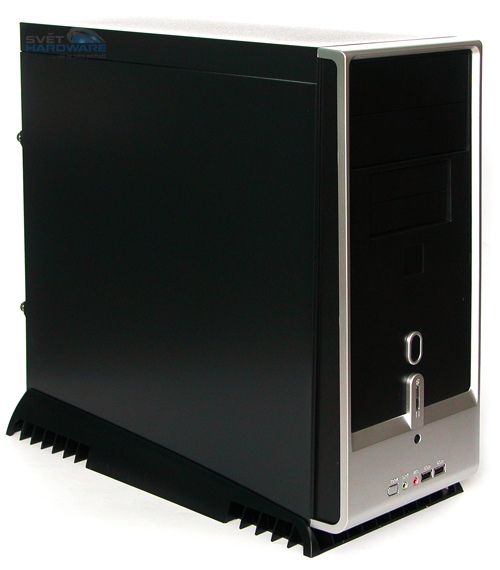 Silentium T3 ECO 80: efektivní inovace