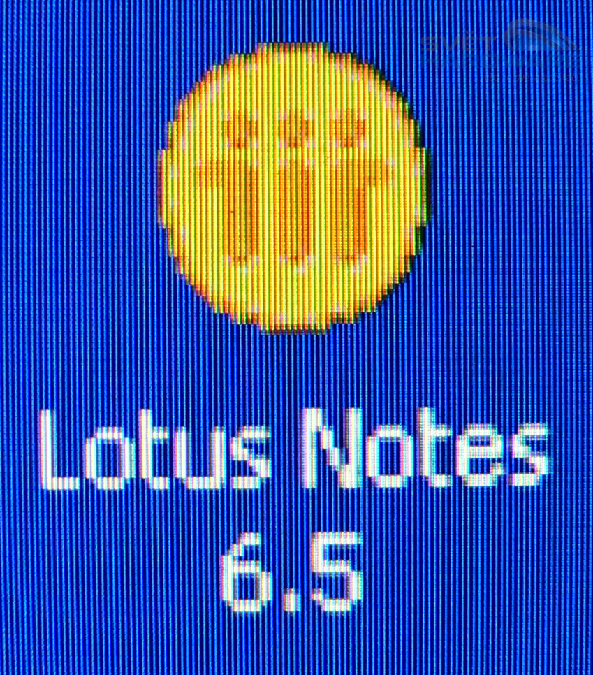 Megatest 19" LCD: ViewSonic VP930