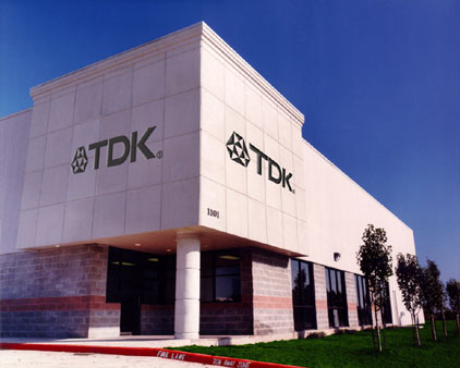 TDK vyvíjí 320GB optický disk