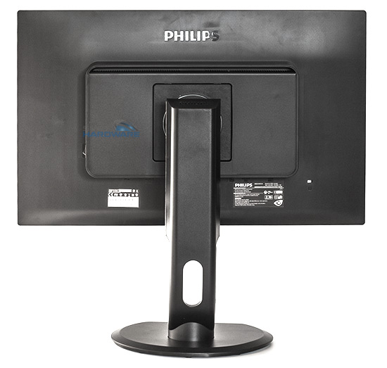 Philips 231P4QPYEB: přemožitel IPS235P?