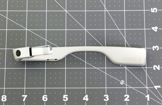 Google nejspíše přijde s vylepšenou verzí Google Glass