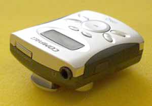 COMPAQ iPAQ PA-2: IPAQ na druhou