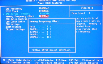 EPoX 9NPA+ Ultra - dobrý overclocking ale horší zvuk
