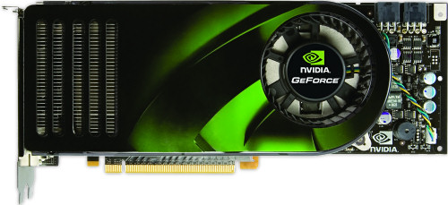 GeForce 8800 přišla před 10 lety a přinesla revoluci