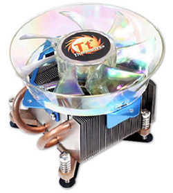 Chladič Thermaltake Silent 775